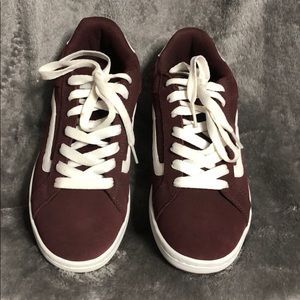Vans Discontinued No Skool Tre Mens 8.5/Women’s 10